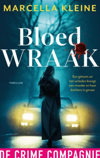 Bloedwraak