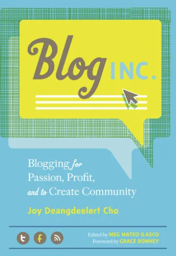 Blog, Inc.