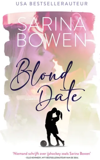 Blond Date