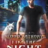 Blood Bathory: Like the Night