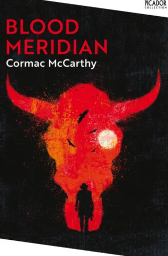 Blood Meridian