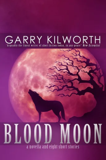 BLOOD MOON