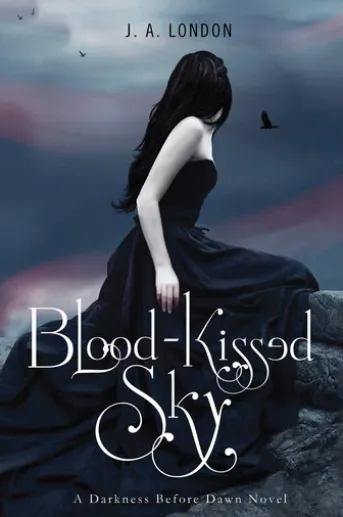 Blood-Kissed Sky
