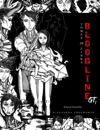 Bloodline GT