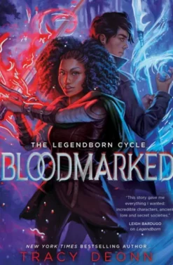 Bloodmarked