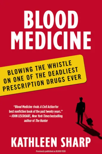 Blood Medicine