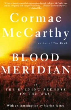 Blood Meridian