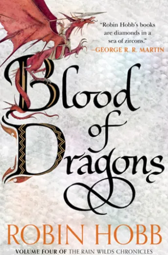 Blood of Dragons