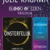 Blood of Eden trilogie