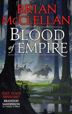 Blood of Empire