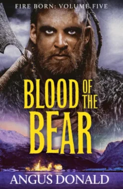 Blood of the Bear