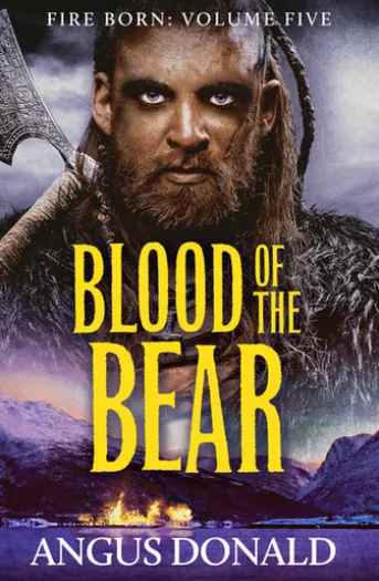 Blood of the Bear
