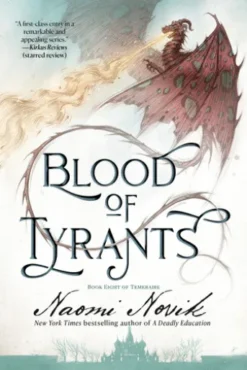 Blood of Tyrants