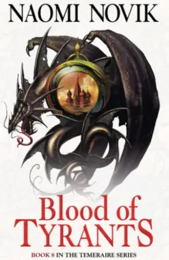 Blood of Tyrants