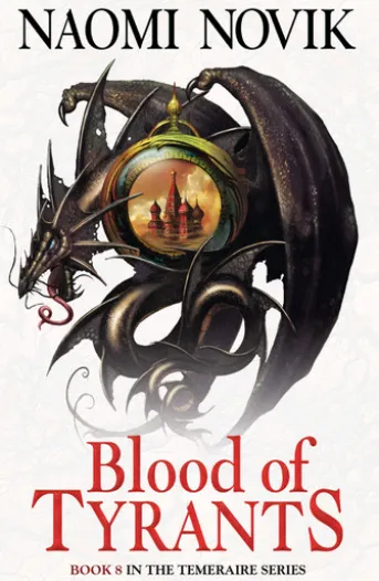 Blood of Tyrants