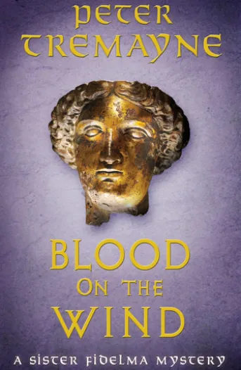 Blood on the Wind