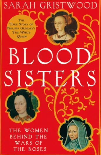 Blood Sisters