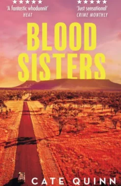 Blood Sisters