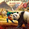 Blood Ties (Spirit Animals, Book 3)