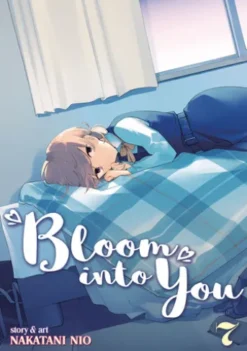 Bloom Into You Vol. 7