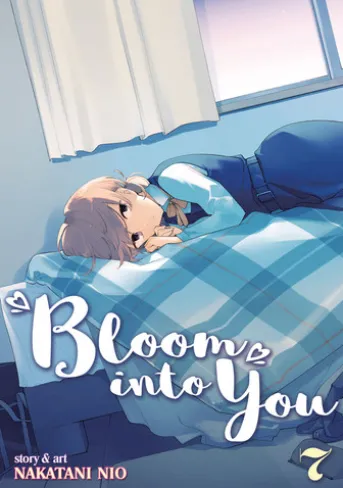 Bloom Into You Vol. 7