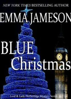 Blue Christmas
