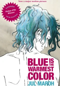 Blue Is the Warmest Color