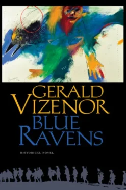 Blue Ravens