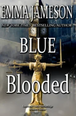 Blue Blooded