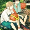 Blue Box, Vol. 21