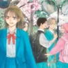 Blue Box, Vol. 15