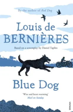 Blue Dog