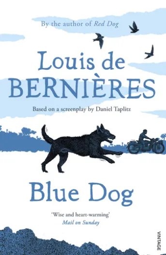 Blue Dog