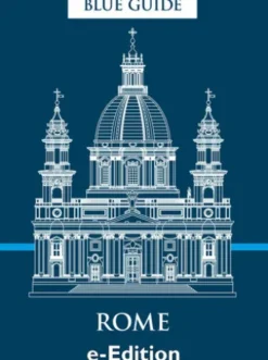Blue Guide Rome