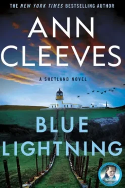 Blue Lightning