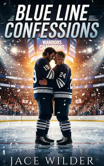 Blue Line Confessions