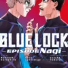 Blue Lock: Episode Nagi 6