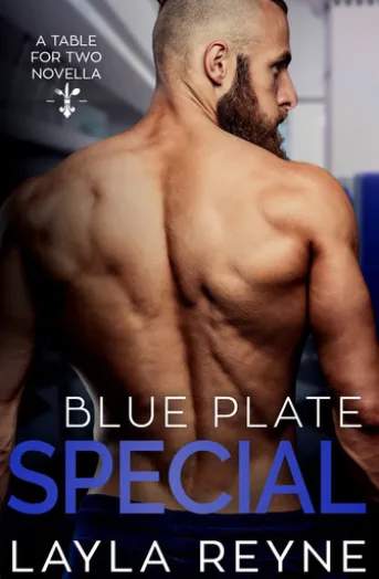 Blue Plate Special