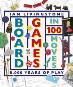 Board Games in 100 Moves