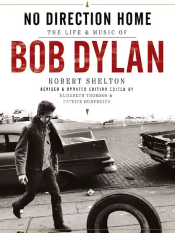 Bob Dylan: No Direction Home