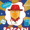 Bob Popcorn wordt beroemd
