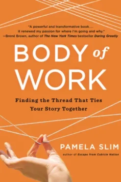 Body of Work