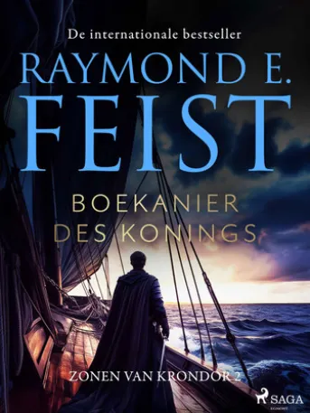 Boekanier des konings