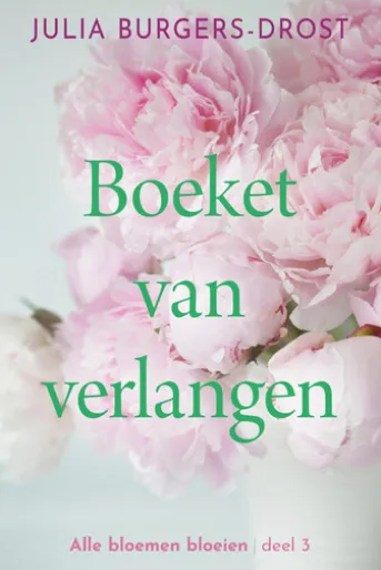 Boeket van verlangen