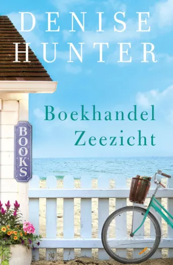 Boekhandel Zeezicht
