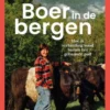 Boer in de bergen