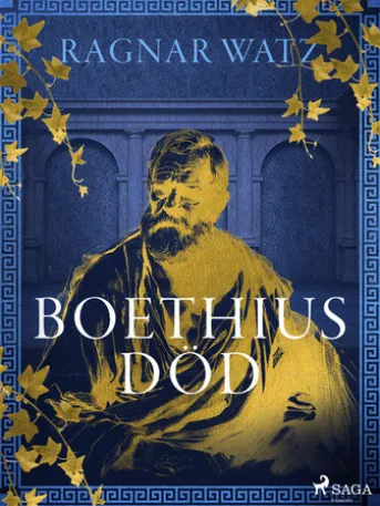 Boethius död