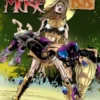 Bold and the Brave #25