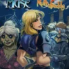 Bold and the Brave #68