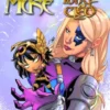 Bold and the Brave #60